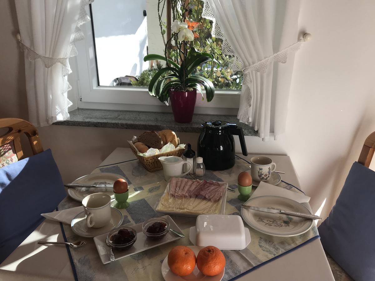 Ferienwohnungen Gmeiner 바트엔도르프 외부 사진